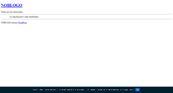 Desktop Screenshot of napolistreaming.noblogo.org