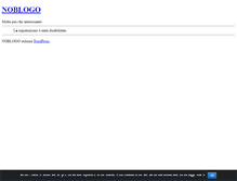 Tablet Screenshot of napolistreaming.noblogo.org